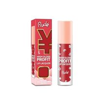 RUDE High Gloss Profit Lip Lacquer - $7.75