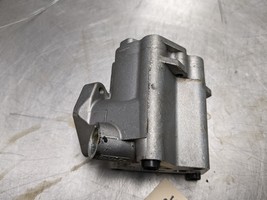Engine Oil Pump From 2013 Ford Escape  2.5 8E5G6600AD - $34.95