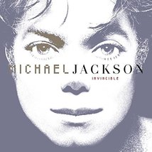 Invincible [Audio Cd] Jackson,Michael - £15.82 GBP