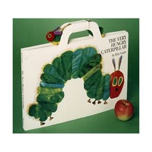 The Very Hungry Caterpillar Carle, Eric (Author) - £32.28 GBP