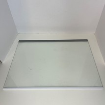 Whirlpool Refrigerator Glass Shelf Part # W11248335 for WRT112CZJZ00 OEM - $27.47