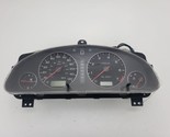 Speedometer Cluster US Market Fits 04 LEGACY 377231 - $70.29