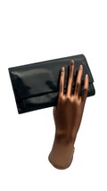 Gucci Patent Leather Long Wallet Black Unisex - $391.05