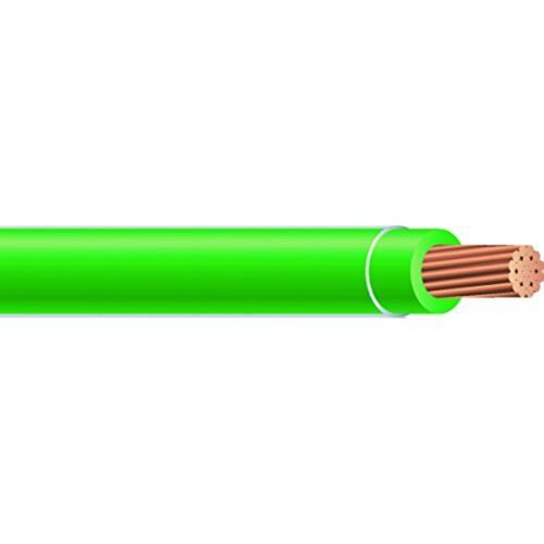Wire 14awg Thhn-Str Green 50ft - $38.89