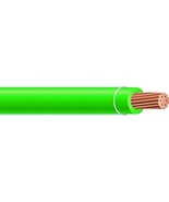 Wire 14awg Thhn-Str Green 50ft - $52.82 CAD