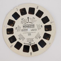 View Master Reel Wishbone 1997 012954 35409 - $6.84 CAD