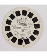 View Master Reel Wishbone 1997 012954 35409 - $5.00