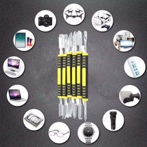 Metal Crowbar 6-Piece Set - $16.98