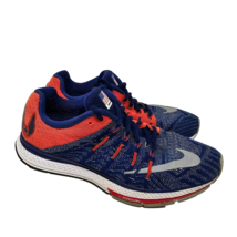 Nike Air Zoom Elite 8 USA Track and Field Team Womens Size 8 816051-401 Sneakers - £156.14 GBP