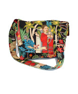 Frida Messenger Bag - £36.52 GBP