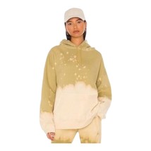 La Detresse The King Hoodie in Moss Size Small New - £74.10 GBP