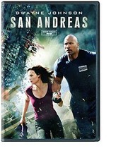 San Andreas (Bilingual) - £6.50 GBP