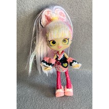 Moose Shopkins Shoppies Sara Sushi World Vacation Doll Japan Exclusive - £12.40 GBP