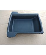 08-15 ACCORD Crosstour Box Tray Center Armrest Console Insert OEM Black ... - $35.51 CAD