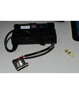 Permobil D50946.17 Power Wheelchair PG Drive R-Net 120 Amp Control Modul... - $58.24