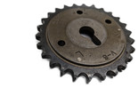 Left Camshaft Timing Gear From 2011 Jeep Liberty  3.7 - $34.95