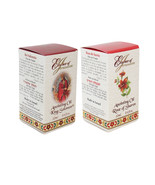 King Solomon &amp; Rose of Sharon Bottle Aromatic Set Anointing Oil 12ml/0.4... - $433.07 MXN