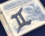 Tweelingen Hoe Staan Jouw Sterren in 2005 CD New Sealed - $11.83