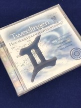 Tweelingen Hoe Staan Jouw Sterren in 2005 CD New Sealed - £9.34 GBP