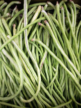 Yard Long Cowpea Bean Seeds 50+ | Heirloom Non-GMO Variety - £6.41 GBP