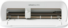 Cricut Joy XtraSmart Cutting Machine - White - £211.64 GBP