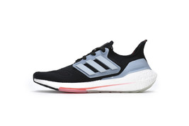  adidas UltraBoost 22 &#39;Core Black Magic Grey&#39; GX3060 Men&#39;s Running Shoes - £157.31 GBP