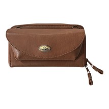 Dolce Vita Versatile Wallet with Eyeglasses Compartment, Checkbook Divider - $14.31