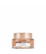 AVON ageless restoring overnight gel with green tea extrat 50ml - £12.74 GBP