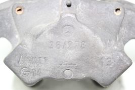 96-02 MERCEDES-BENZ E320 Rear Right And Left Brake Calipers F1602 image 9