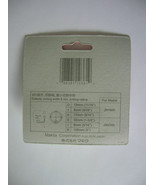 Genuine Makita Matrice for mod JN3200 JN1600 part nr 792292-2 - $750.58 MXN