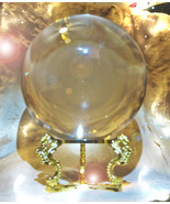 ALBINA'S OWN CRYSTAL BALL ONE THOUSAND EYES ORACLE EXTREME OOAK HIGH MAGICK - €673,39 EUR ALBINA'S OWN CRYSTAL BALL ONE THOUSAND EYES ORACLE EXTREME OOAK HIGH MAGICK - €673,39 EUR