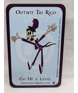 Munchkin Outwit Tio Rico Promo Card - €11,55 EUR