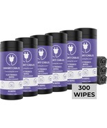 Screen Cleaner Wipes Electronic Wipes for Screens Computer Screen Wipes ... - $55.91