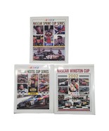 Nascar Yearbook Winston, NEXTEL, and Sprint Cup Tony Stewart Winners Bun... - $1,299.31 MXN