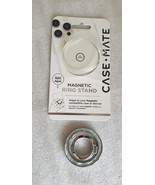 Case-Mate 360 Degree Rotation MagSafe Built-in Magnetic Ring Stand - $27.66 CAD