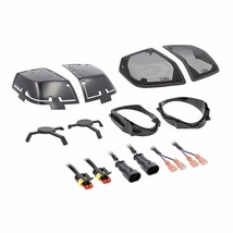 Metra BC-HDC69-2 6 x 9&quot; Saddlebag Cut-In Kit for Harley Davidson Touring... - $4,588.69 MXN