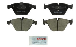 Bosch QuietCast BC918 Fits BMW Z4 1 Series M 3 Front Ceramic Brake Pad Set NOS - $52.17