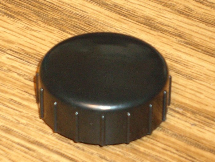 Ryobi 780R, 790R, 865R, 885R, 990R string trimmer bump head knob 147496, 180814