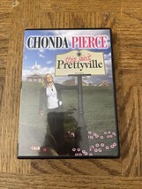 Chonda Pierce This Ain’t Prettyville DVD - £7.89 GBP