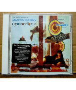 The Exotic Sounds of Martin Denny: Hypnotique Exotica III - $28.05