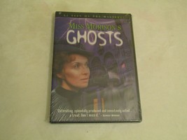 Miss Morison&#39;s Ghosts DVD (New) - £132.70 GBP