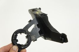 11-15 JAGUAR x250 XF XFR left driver side mirror metal frame support bra... - $32.87