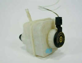 2011-2016 bmw 528i 535i 550i f10 brake fluid reservoir bottle tank oem - $48.22