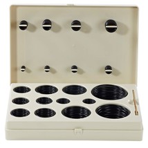 O-Ring Boss Hydraulic Sae 212 Pieces Oring Seal Kit Buna-N 90A For Boss ... - $44.99