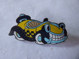 Disney Trading Broches 8165 DLR - Benny Le Taxi Cab - £25.63 GBP