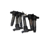 Ignition Coil Igniter Set From 2011 Volvo XC70  3.0 6G9N12A366AA Turbo - £48.03 GBP