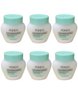 Pond&#39;s Cold Cream The Cool Classic Deep Cleans &amp; Removes Make-up 6.1 oz ... - £34.85 GBP