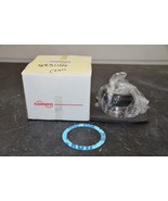 Flowserve 2F-217628 Single Mechanical Seal P/N 114968 with Gasket - $486.70 CAD