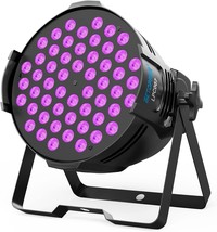 Dj Par Lights For Church, Concert, Wedding, Party, Bar, Stage Lighting. Betopper - £73.88 GBP