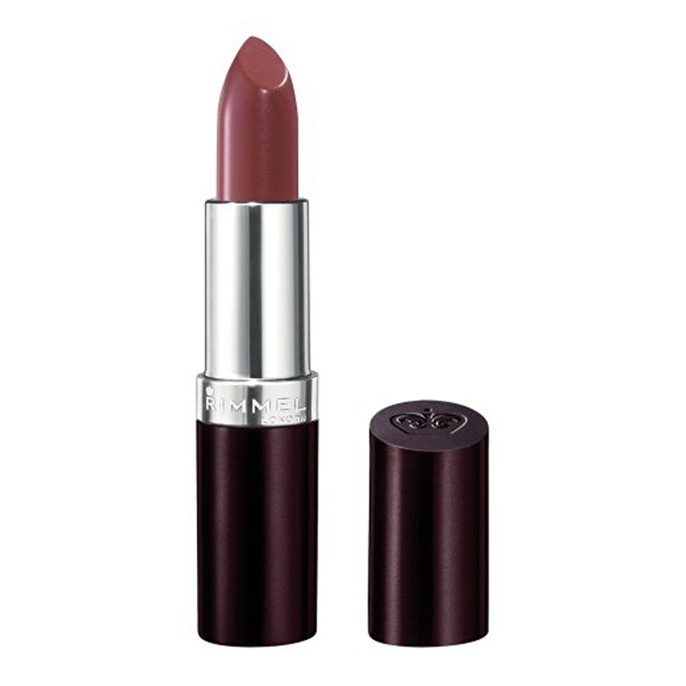 NEW Rimmel Lasting Finish Lipstick Coffee Shimmer 0.14 Ounces
